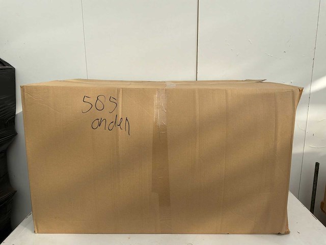 Overige verpakkingsmaterialen/schuimrubber - afbeelding 4 van  4