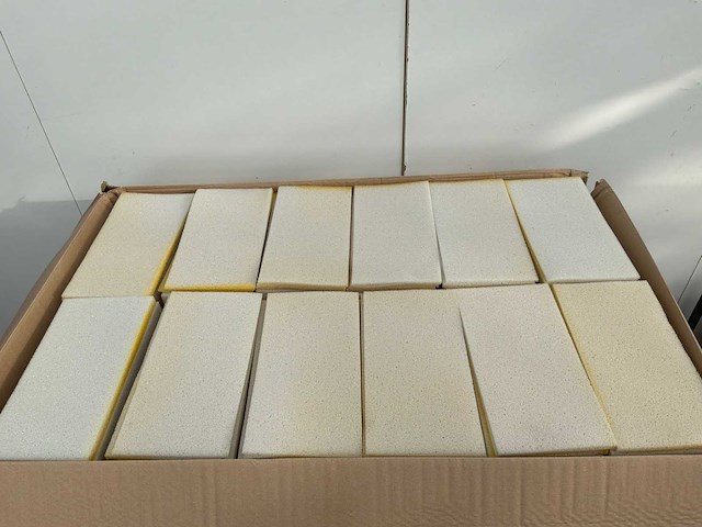 Overige verpakkingsmaterialen/schuimrubber - afbeelding 1 van  4