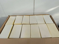 Overige verpakkingsmaterialen/schuimrubber - afbeelding 1 van  4
