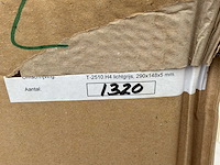 Overige verpakkingsmaterialen/schuimrubber - afbeelding 3 van  4