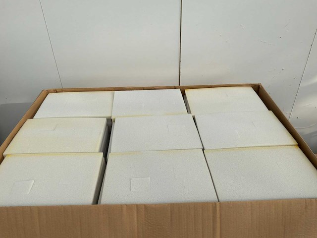 Overige verpakkingsmaterialen/schuimrubber - afbeelding 1 van  4