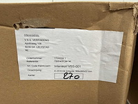 Overige verpakkingsmaterialen/schuimrubber - afbeelding 3 van  4