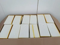Overige verpakkingsmaterialen/schuimrubber