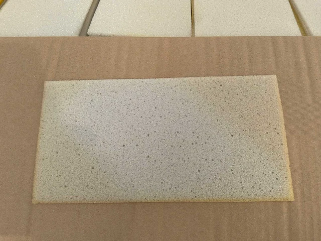 Overige verpakkingsmaterialen/schuimrubber - afbeelding 2 van  4