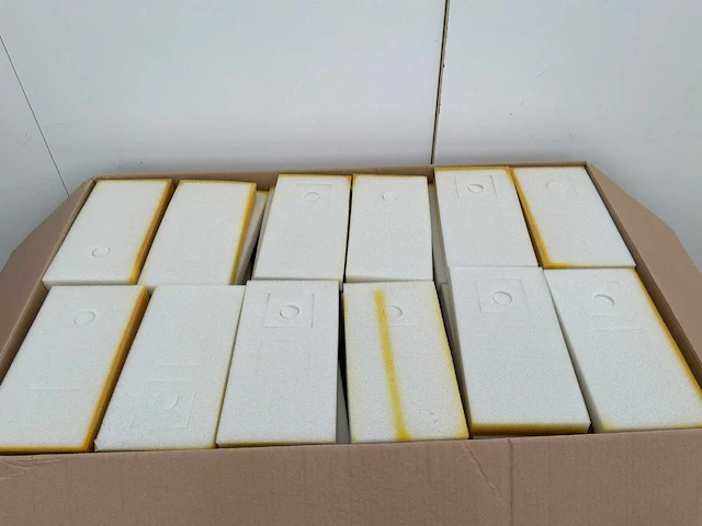 Overige verpakkingsmaterialen/schuimrubber - afbeelding 1 van  4