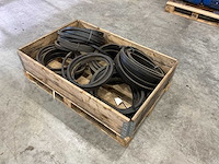 Overige voorraden kunststof en rubber - afbeelding 1 van  5