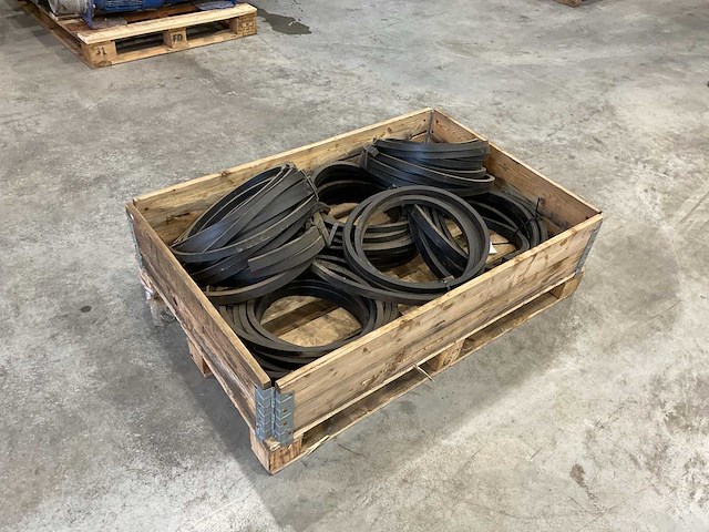 Overige voorraden kunststof en rubber - afbeelding 2 van  5