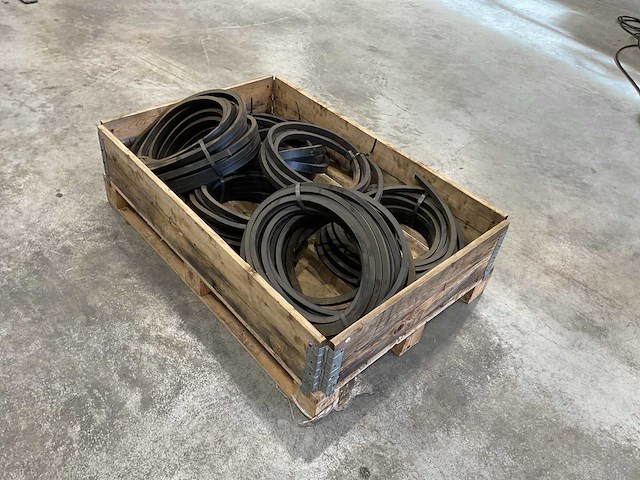 Overige voorraden kunststof en rubber - afbeelding 3 van  5