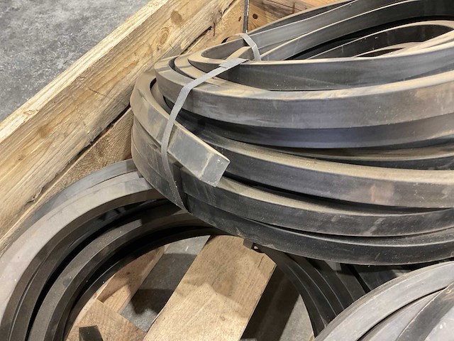 Overige voorraden kunststof en rubber - afbeelding 5 van  5