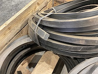 Overige voorraden kunststof en rubber - afbeelding 5 van  5