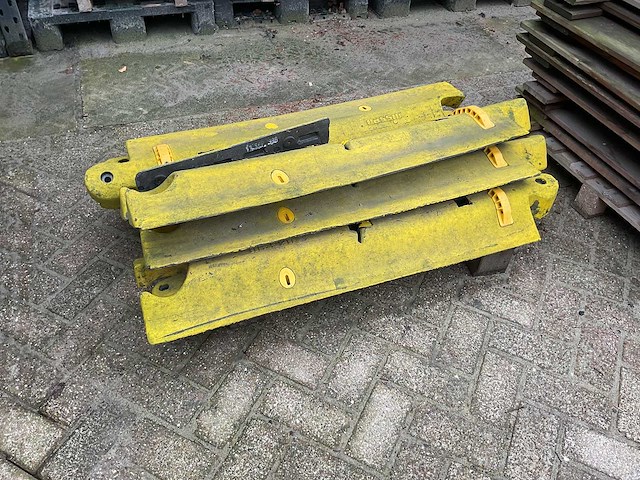 Overige wegenbouw (6x) - afbeelding 1 van  3