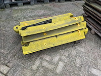 Overige wegenbouw (6x) - afbeelding 1 van  3