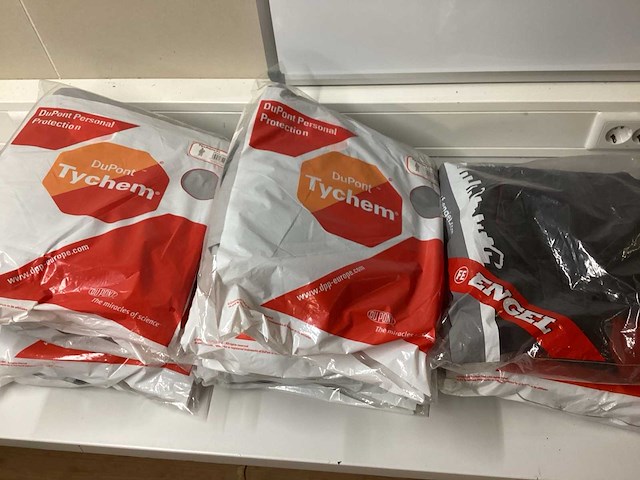 Overige werkkleding (18x) - afbeelding 5 van  6