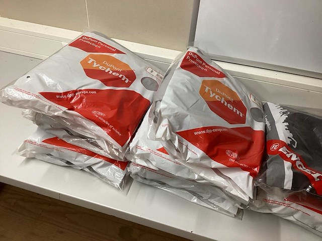 Overige werkkleding (18x) - afbeelding 6 van  6