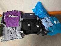 Overige werkkleding (bedrukt)