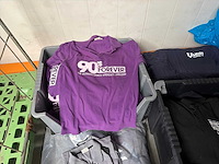 Overige werkkleding (bedrukt) - afbeelding 1 van  6