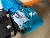 Overige werkkleding (bedrukt) - afbeelding 2 van  6