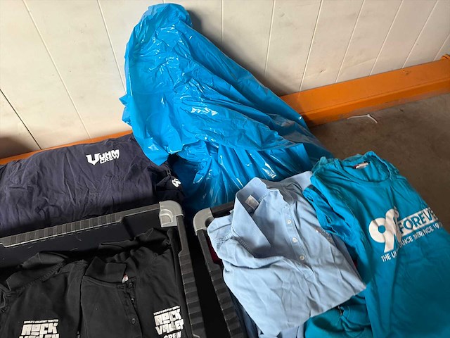 Overige werkkleding (bedrukt) - afbeelding 3 van  6