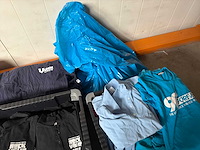 Overige werkkleding (bedrukt) - afbeelding 3 van  6