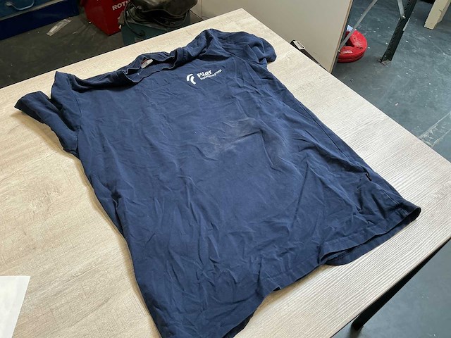 Overige werkkleding - afbeelding 1 van  3