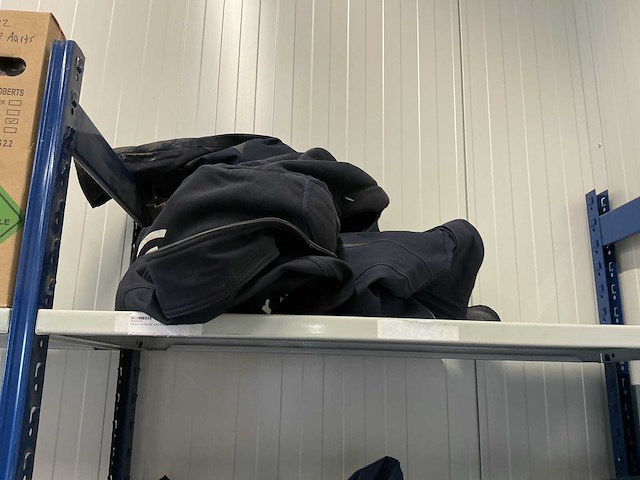 Overige werkkleding - afbeelding 2 van  3
