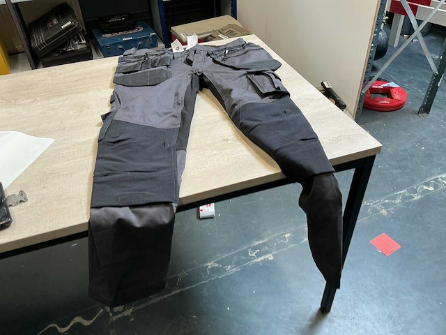 Overige werkkleding - afbeelding 2 van  3