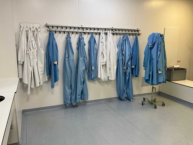 Overige werkkleding - afbeelding 4 van  8