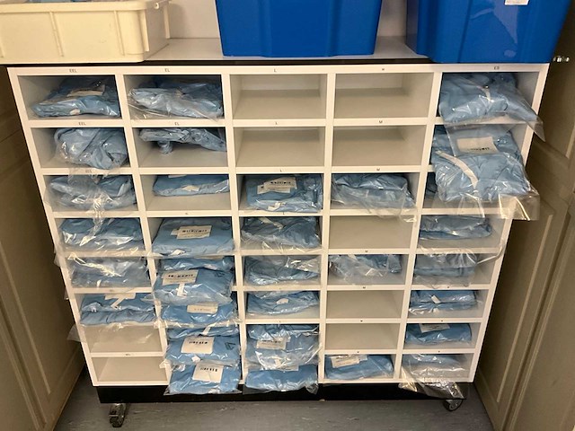 Overige werkkleding - afbeelding 5 van  8