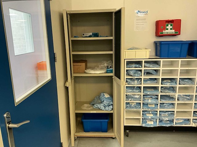 Overige werkkleding - afbeelding 6 van  8