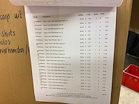 Overige werkkleding - afbeelding 9 van  45