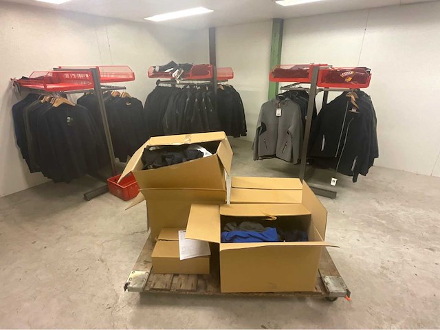 Overige werkkleding - afbeelding 1 van  45