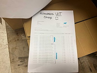 Overige werkkleding - afbeelding 18 van  45
