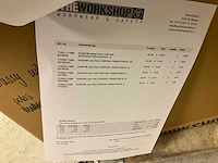 Overige werkkleding - afbeelding 22 van  45