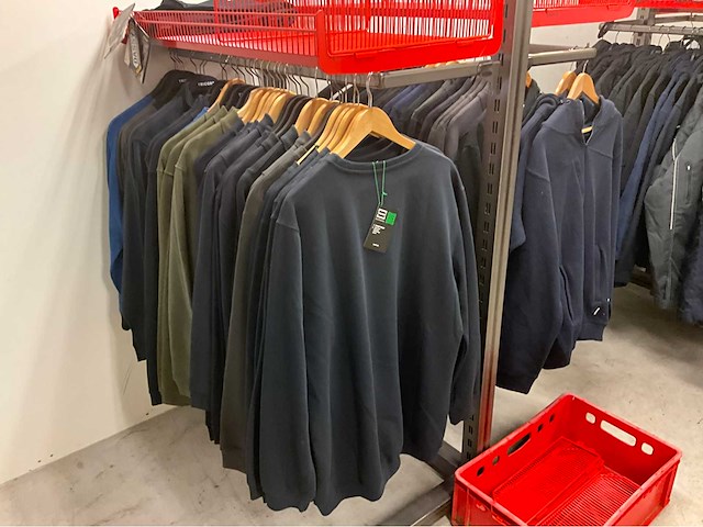 Overige werkkleding - afbeelding 12 van  45
