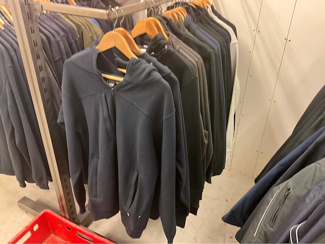 Overige werkkleding - afbeelding 23 van  45