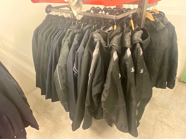 Overige werkkleding - afbeelding 34 van  45