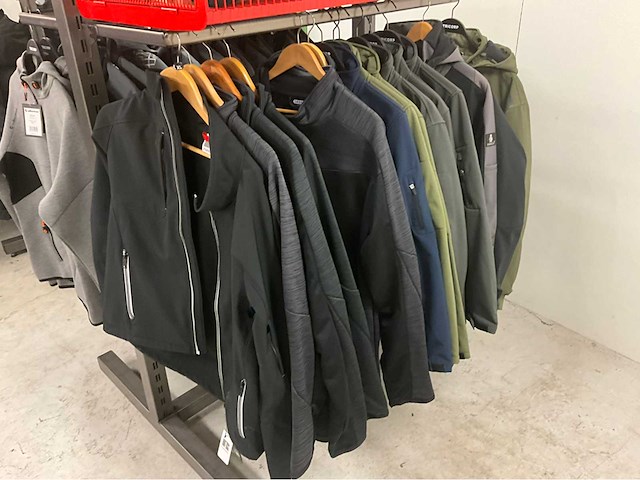 Overige werkkleding - afbeelding 43 van  45