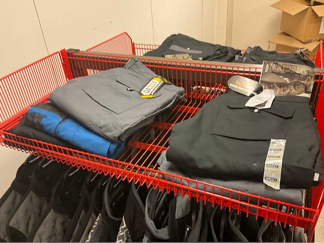 Overige werkkleding - afbeelding 45 van  45