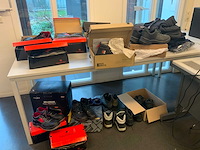 Overige werkkleding - afbeelding 1 van  8