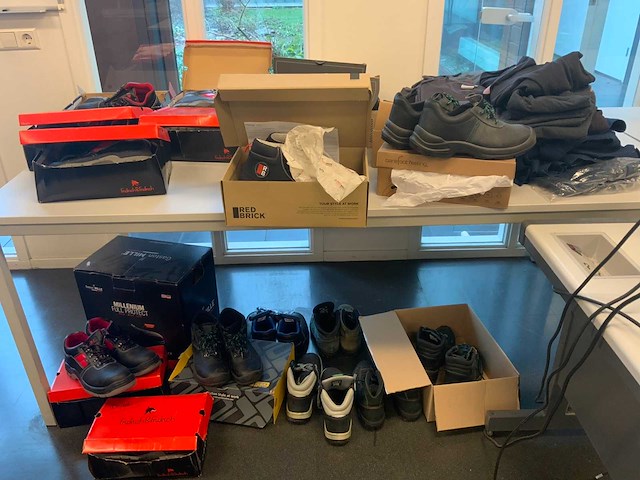 Overige werkkleding - afbeelding 3 van  8