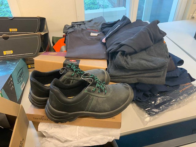 Overige werkkleding - afbeelding 6 van  8