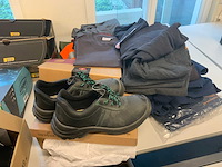 Overige werkkleding - afbeelding 6 van  8