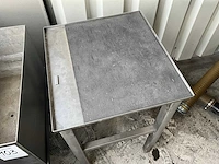 Overige werkplaatsinventaris (2x) - afbeelding 3 van  6