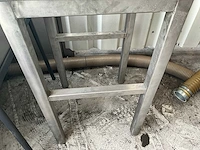 Overige werkplaatsinventaris (2x) - afbeelding 4 van  6