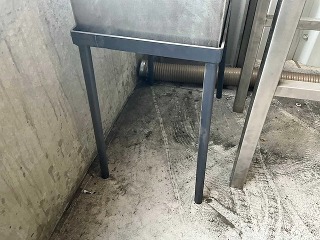 Overige werkplaatsinventaris (2x) - afbeelding 6 van  6