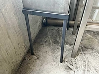 Overige werkplaatsinventaris (2x) - afbeelding 6 van  6