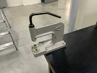 Overige werkplaatsinventaris (6x) - afbeelding 4 van  4