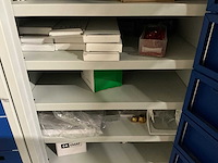 Overige werkplaatsinventaris (c) - afbeelding 2 van  50