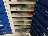 Overige werkplaatsinventaris (c) - afbeelding 3 van  50