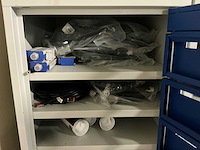 Overige werkplaatsinventaris (c) - afbeelding 5 van  50